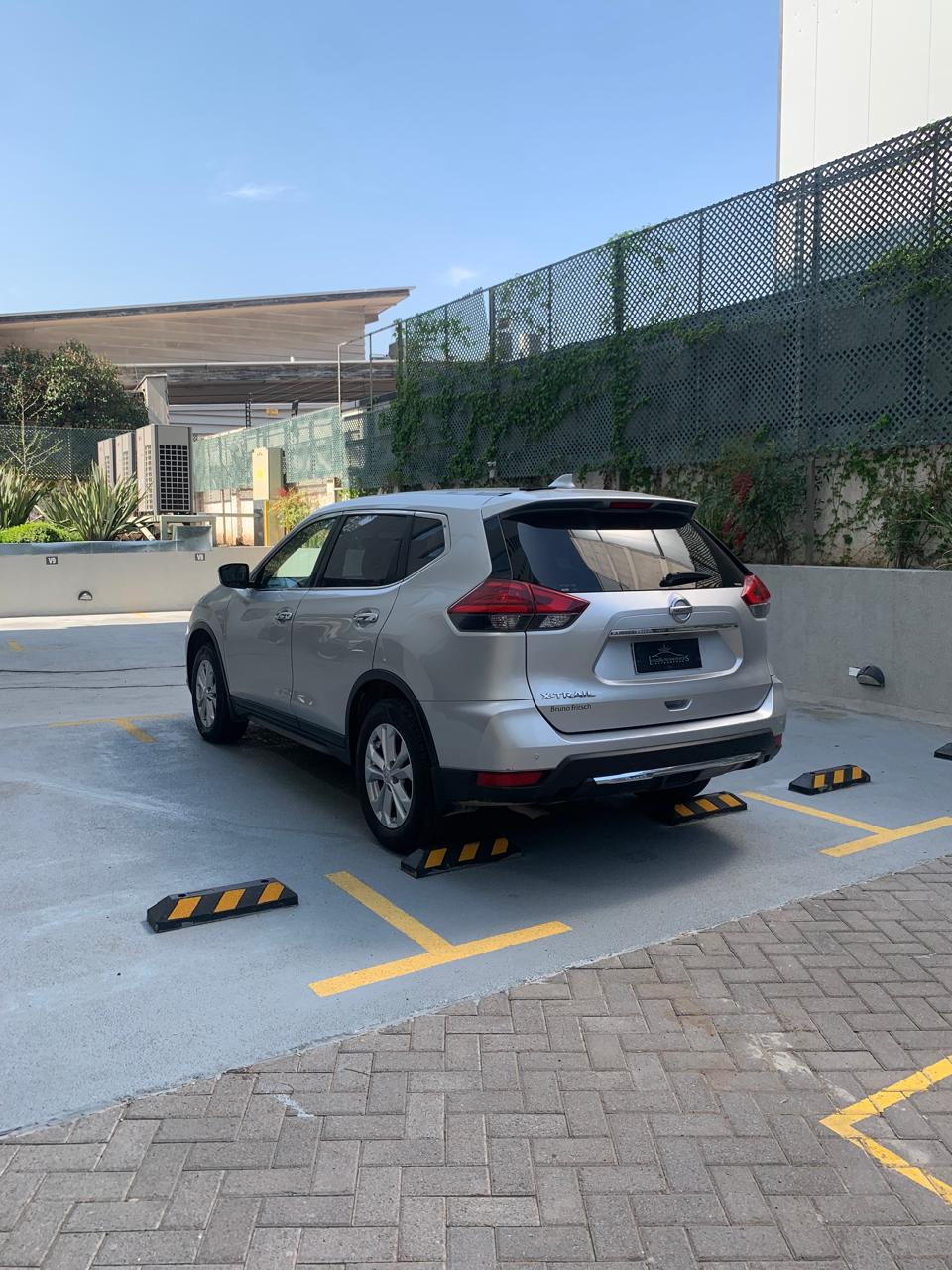 Nissan X-Trail 2.5 2021