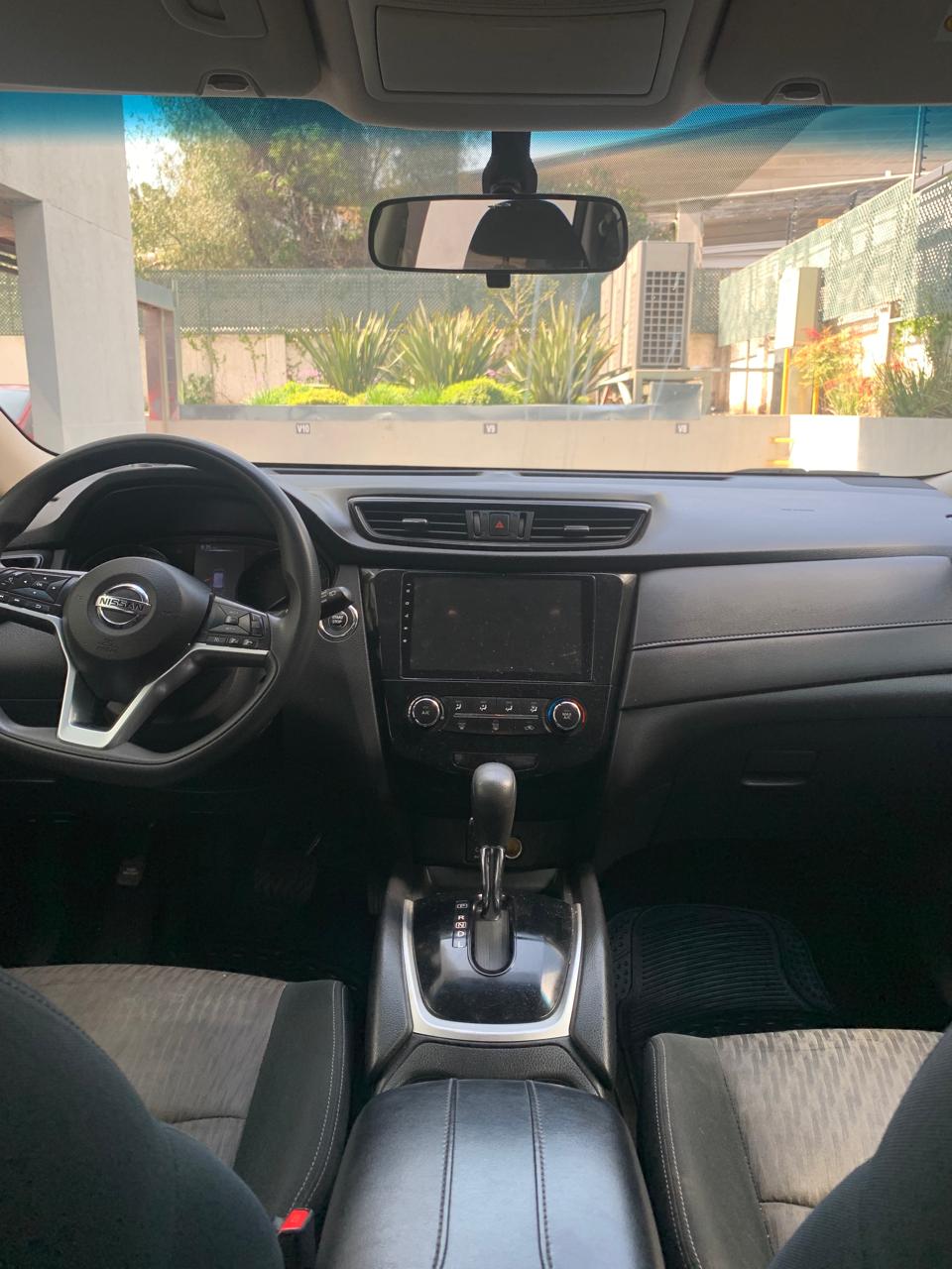 Nissan X-Trail 2.5 2021