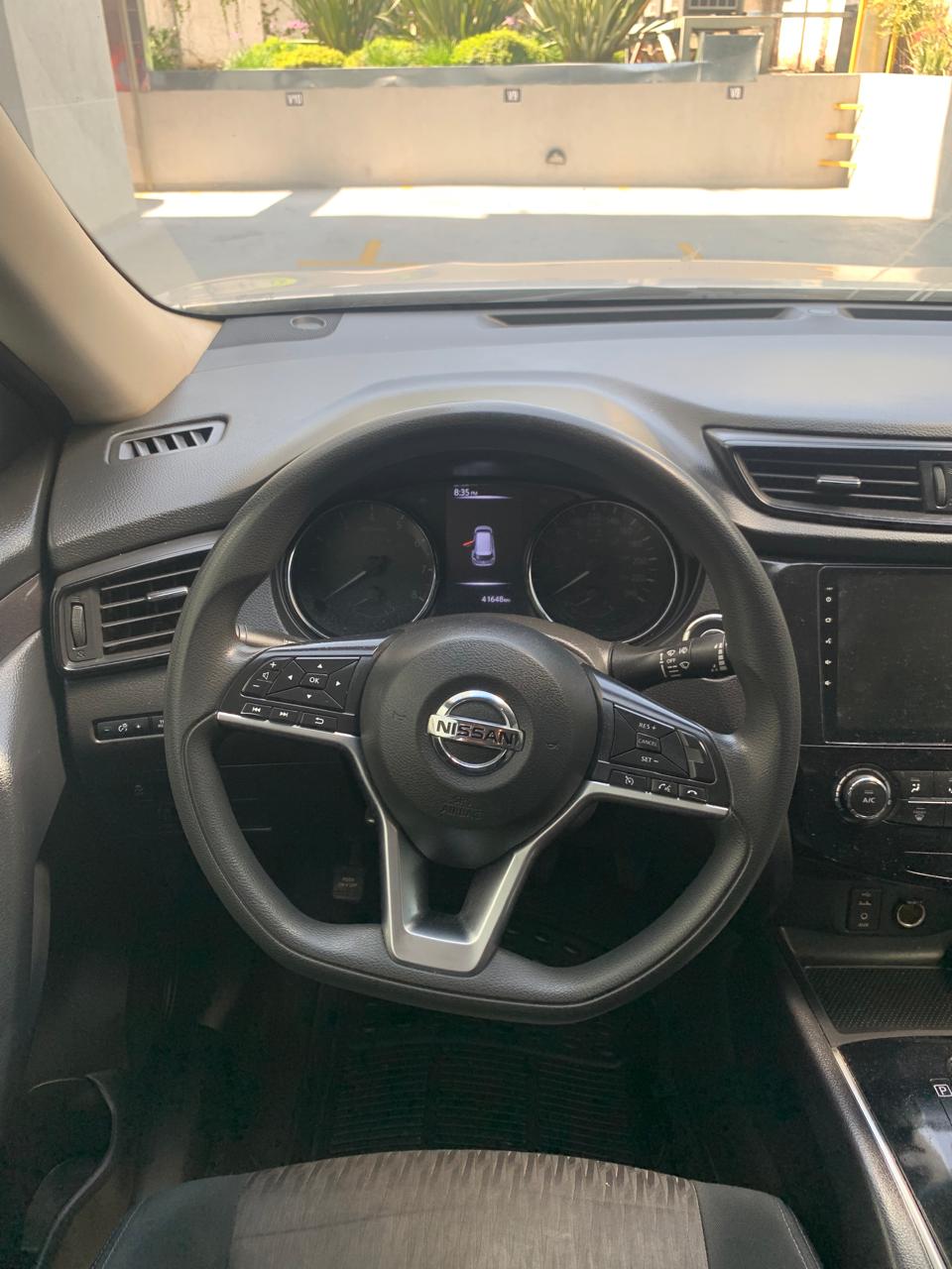 Nissan X-Trail 2.5 2021