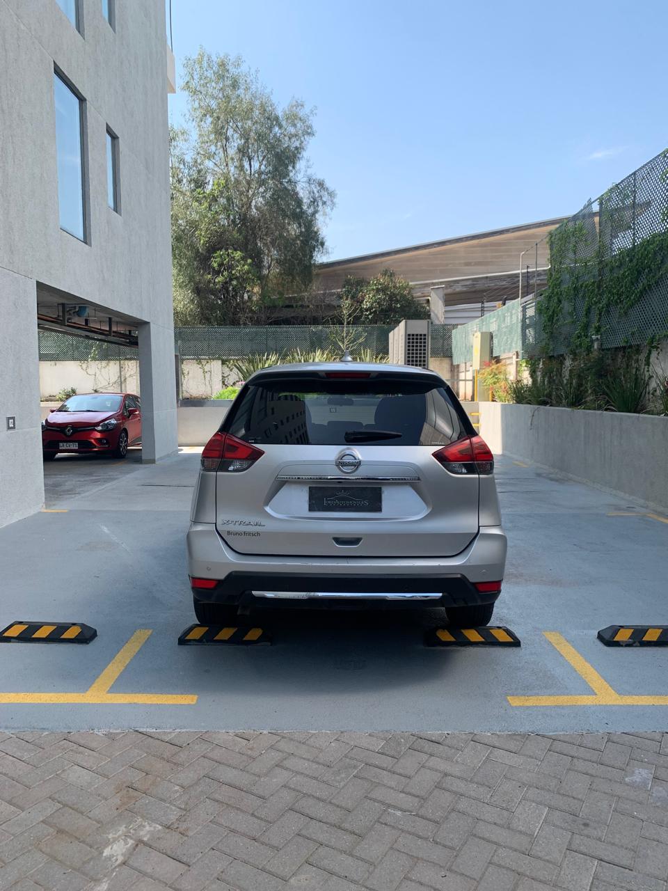 Nissan X-Trail 2.5 2021