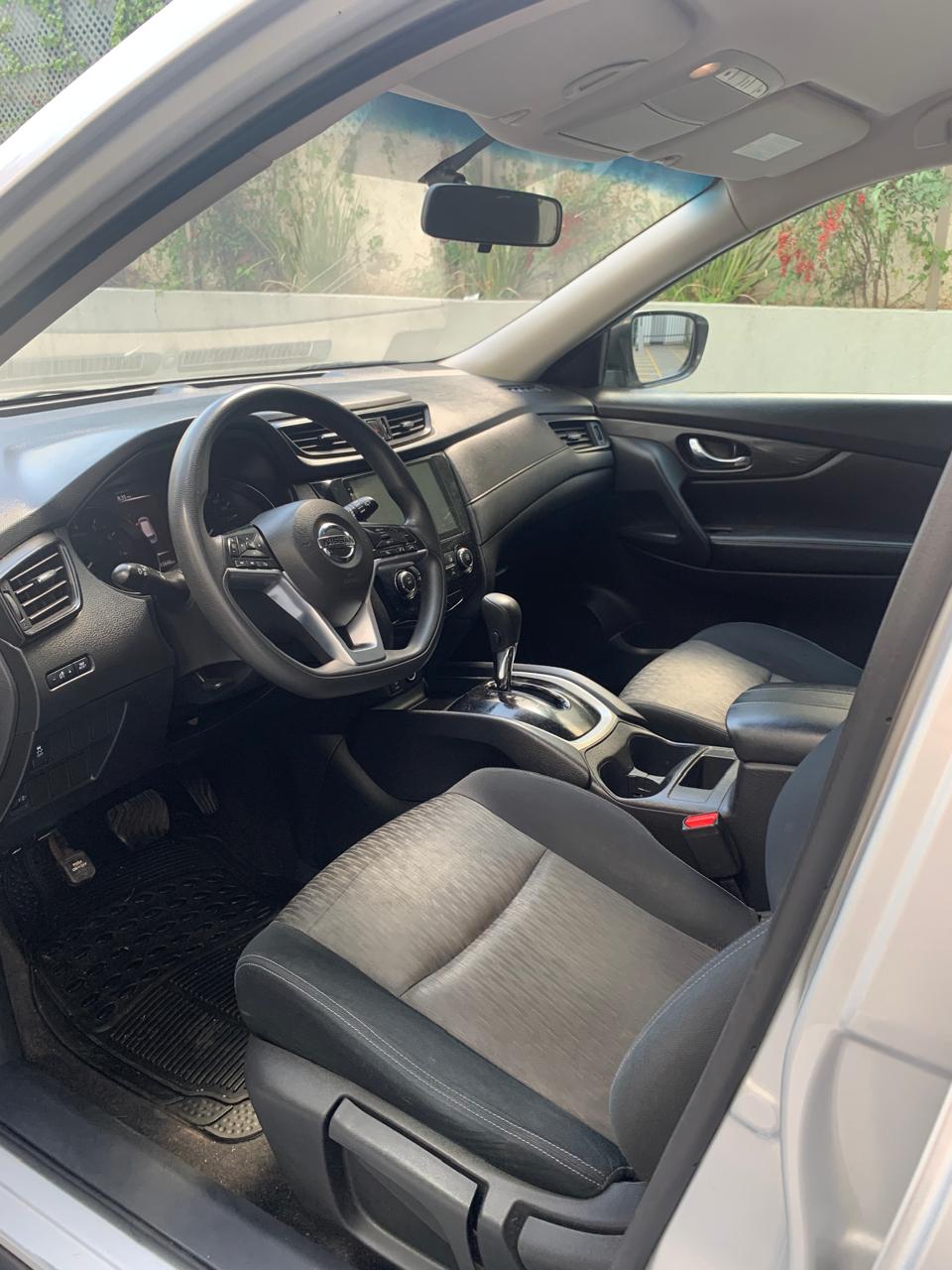 Nissan X-Trail 2.5 2021