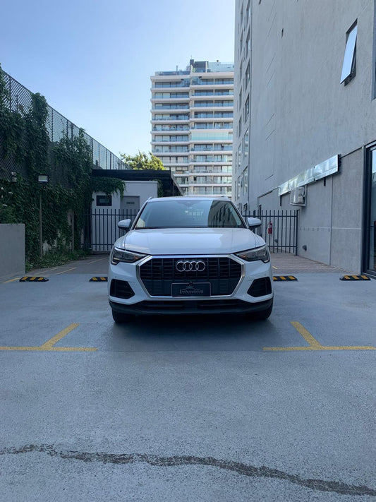 Audi Q3 2024