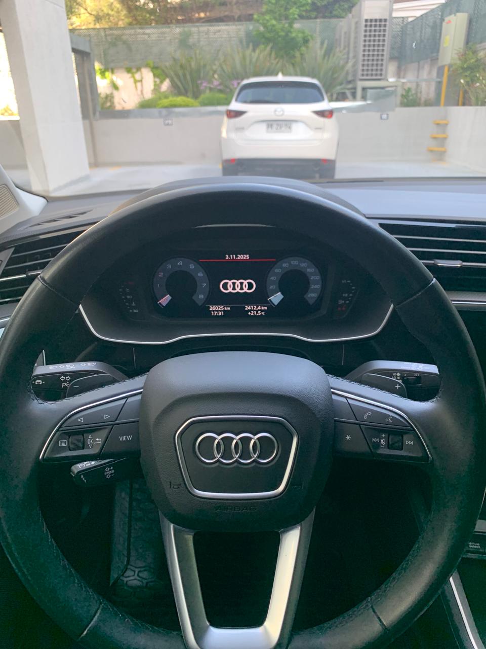 Audi Q3 2024