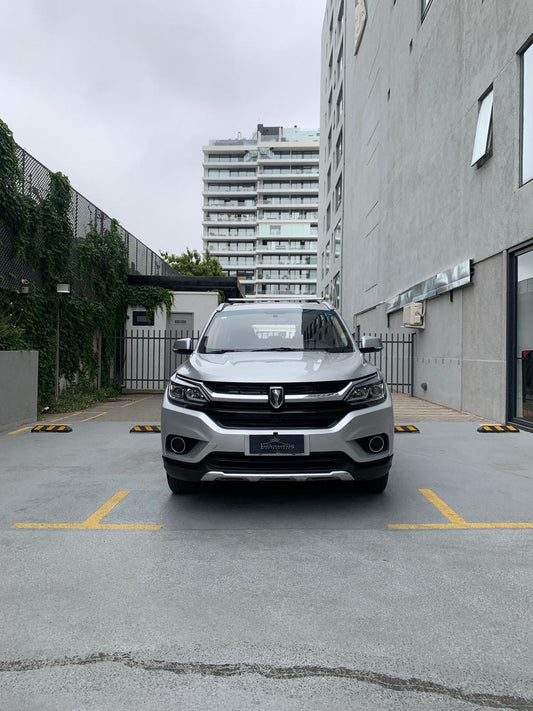 Brilliance Konect 2021