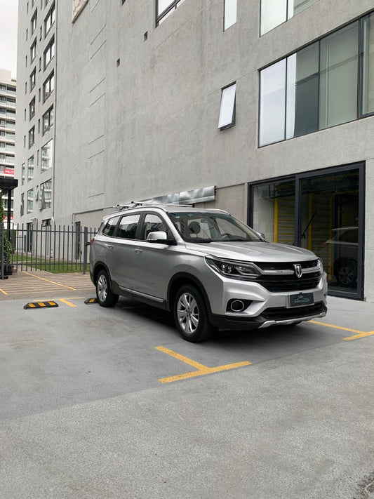 Brilliance Konect 2021