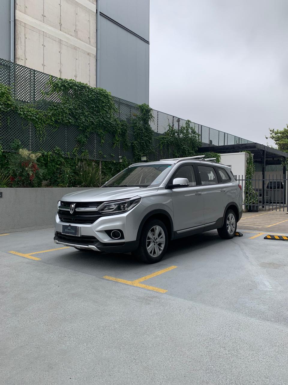 Brilliance Konect 2021