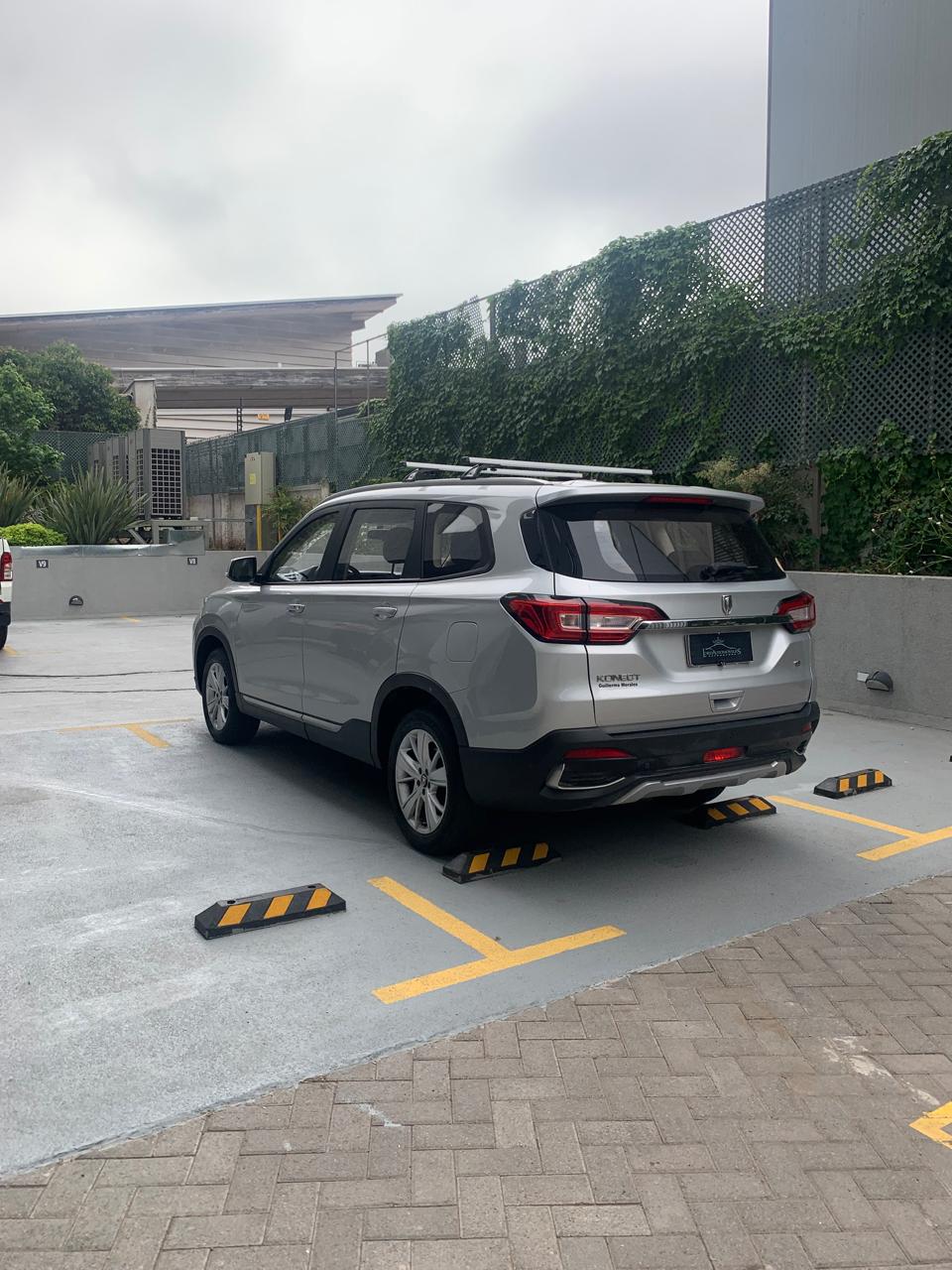 Brilliance Konect 2021