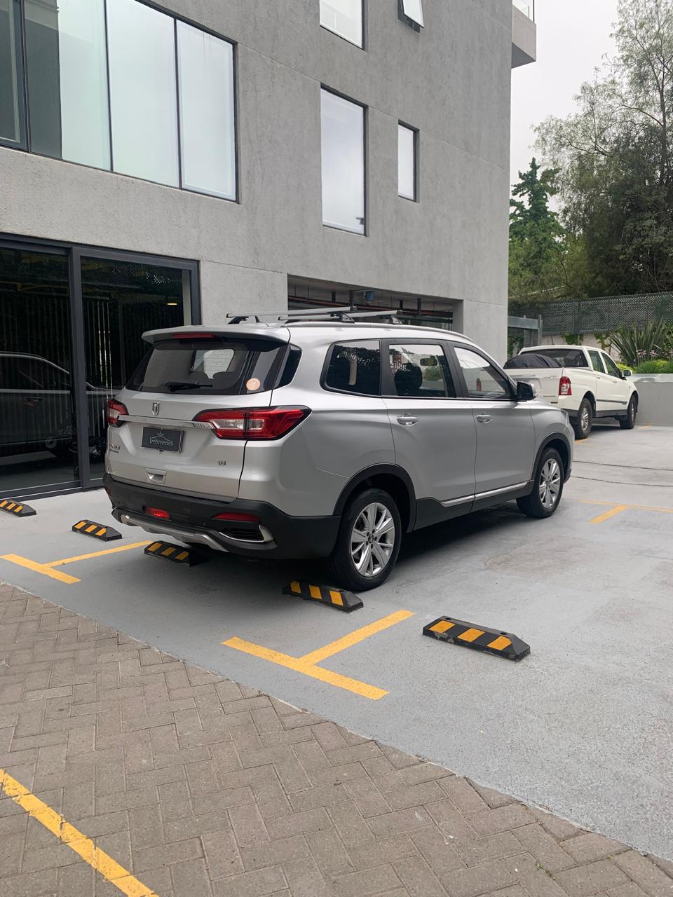 Brilliance Konect 2021