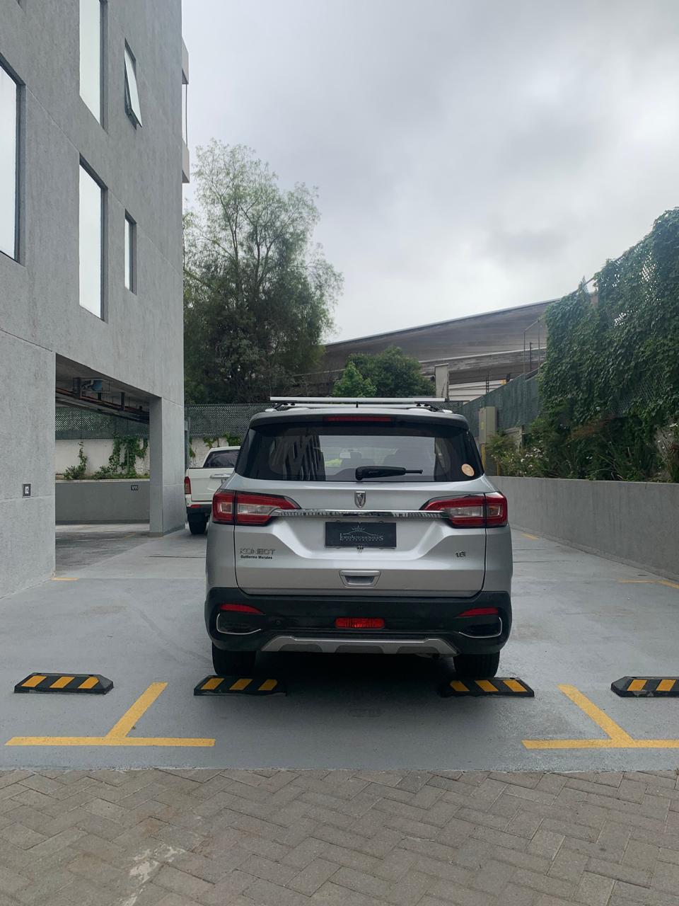 Brilliance Konect 2021