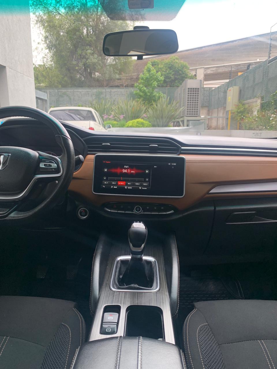 Brilliance Konect 2021