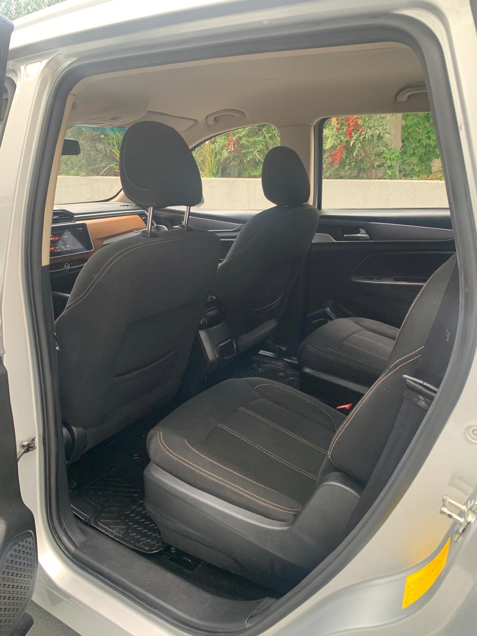 Brilliance Konect 2021