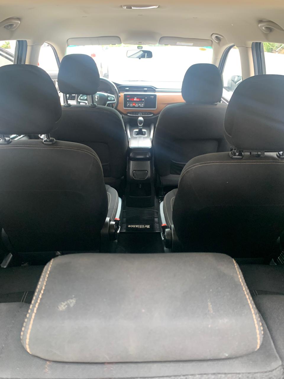 Brilliance Konect 2021