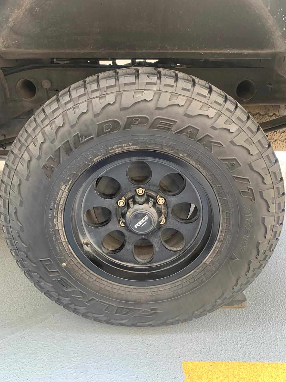 Chevrolet Silverado LT II Reg Cab 5.3 Aut