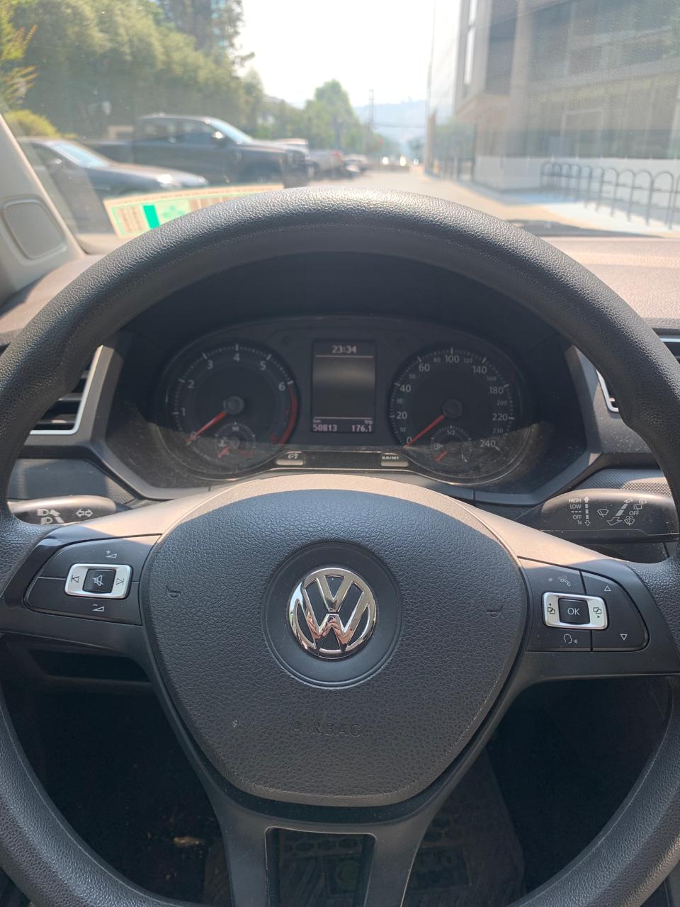 Volkswagen Gol 2021