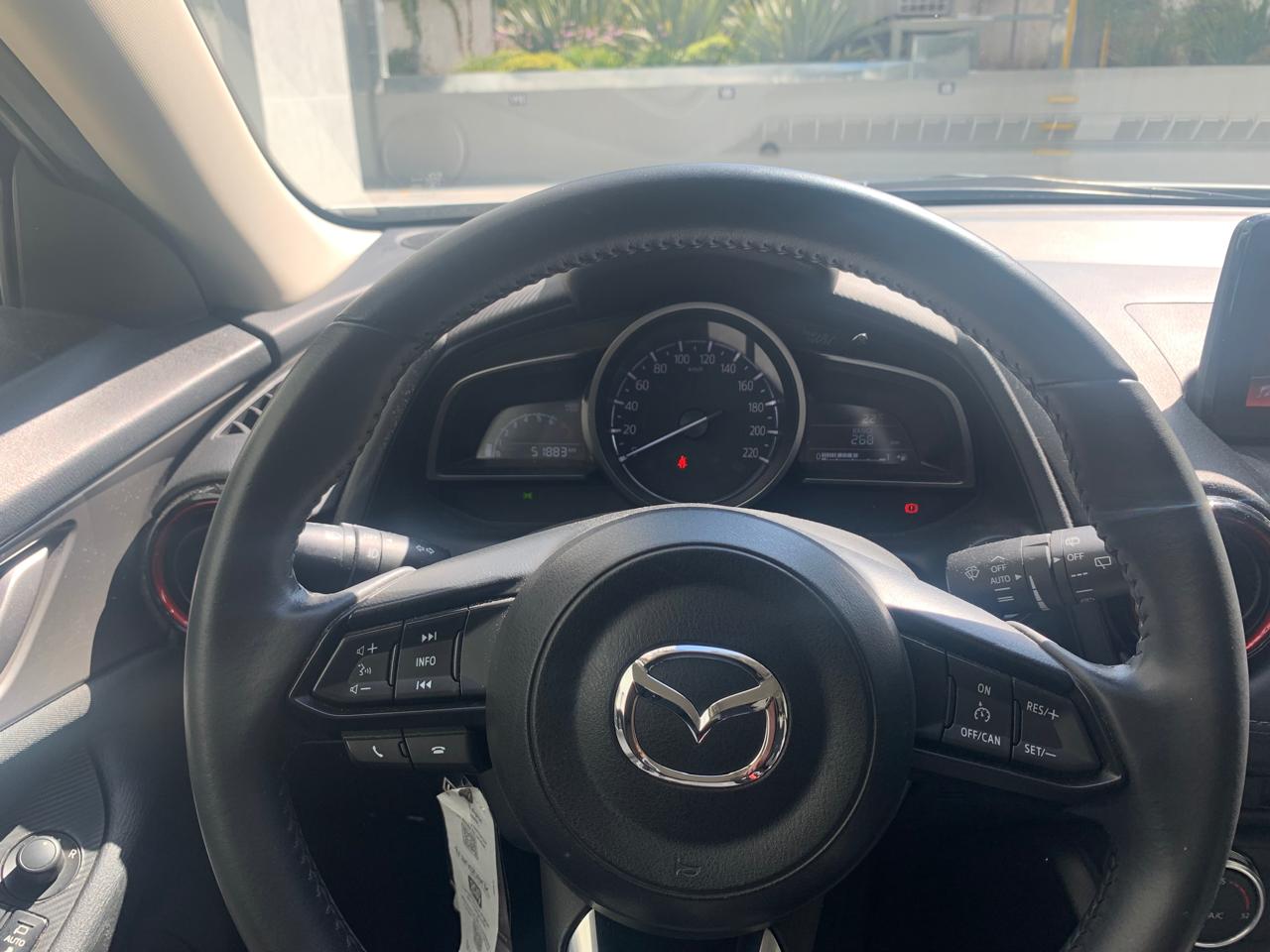Mazda Cx-3 2.0 2018