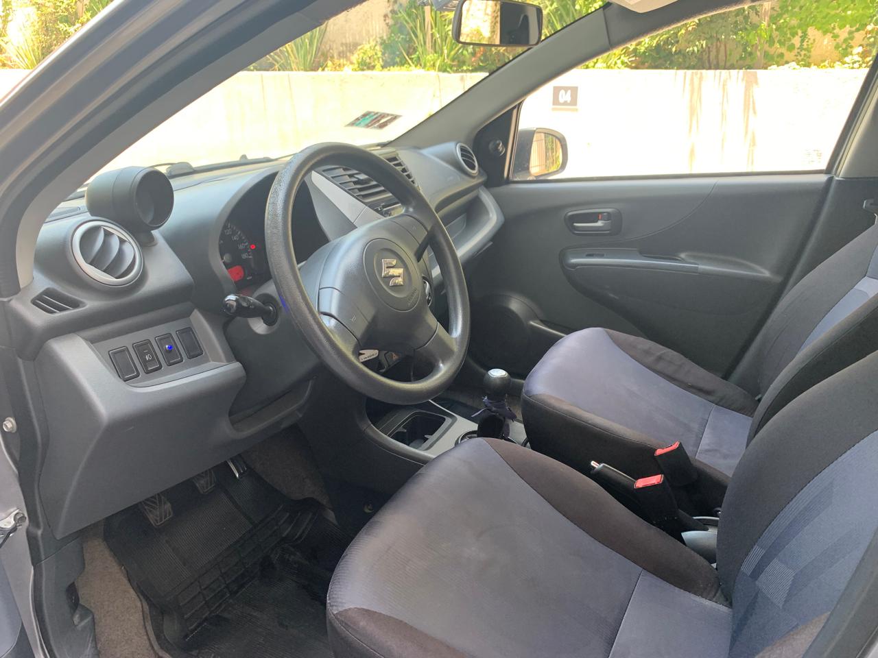 Suzuki Celerio 1.0 2015