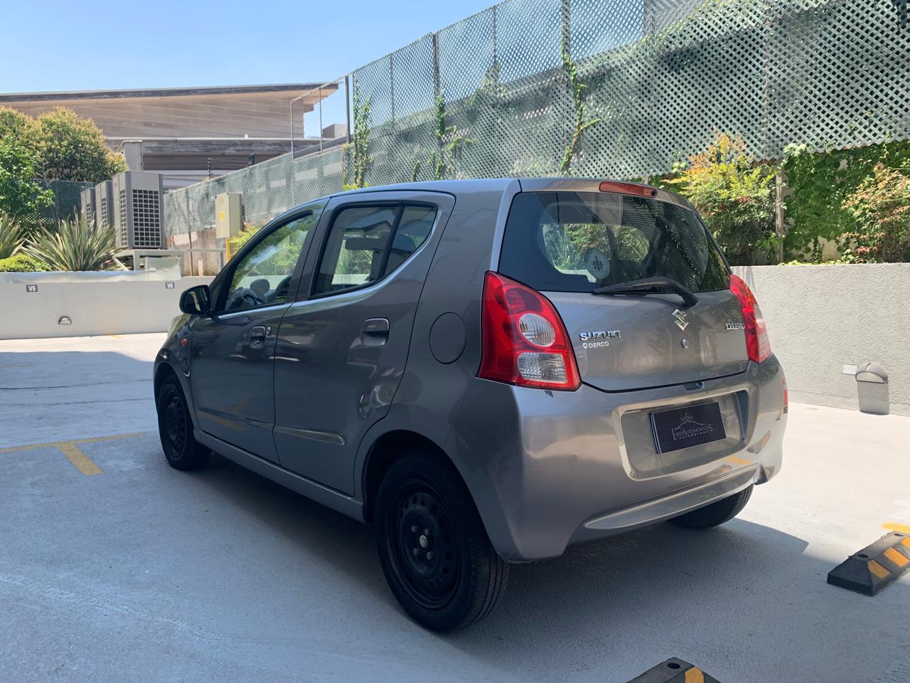 Suzuki Celerio 1.0 2015