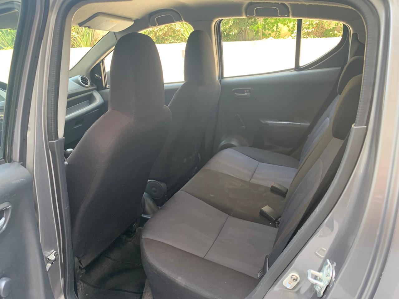 Suzuki Celerio 1.0 2015