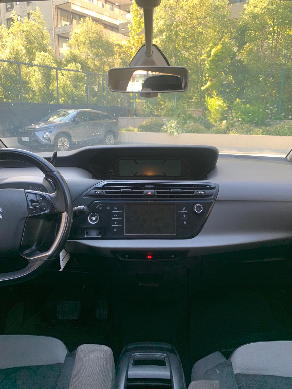 Citroën C4 Picasso 2016
