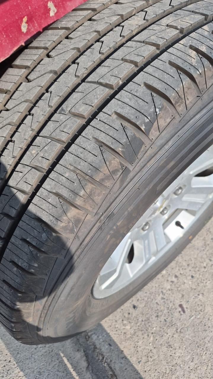 Chevrolet Silverado 2018