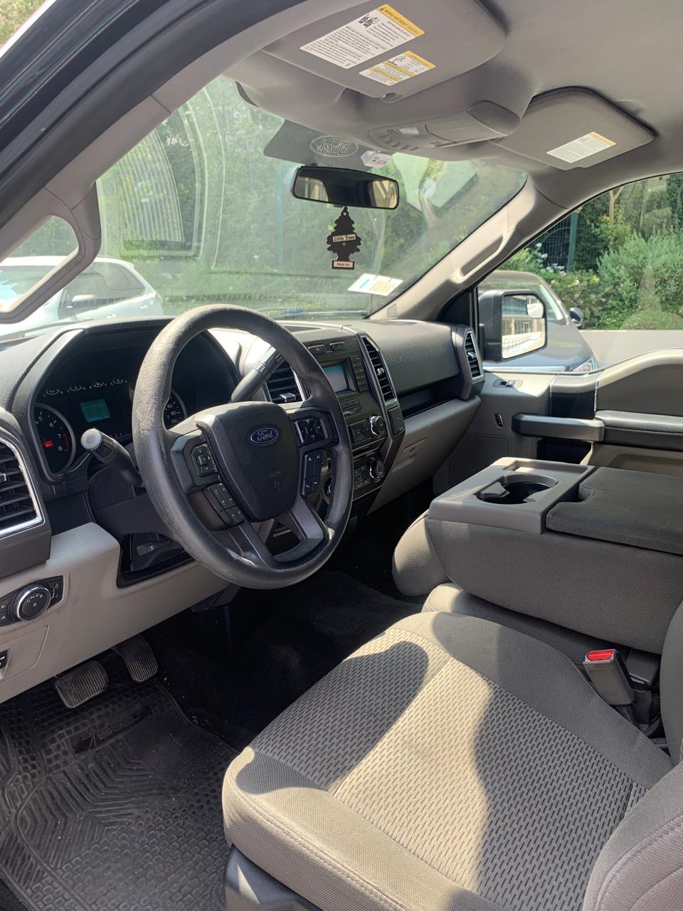 Ford XLT 4x2 2016 | Automática