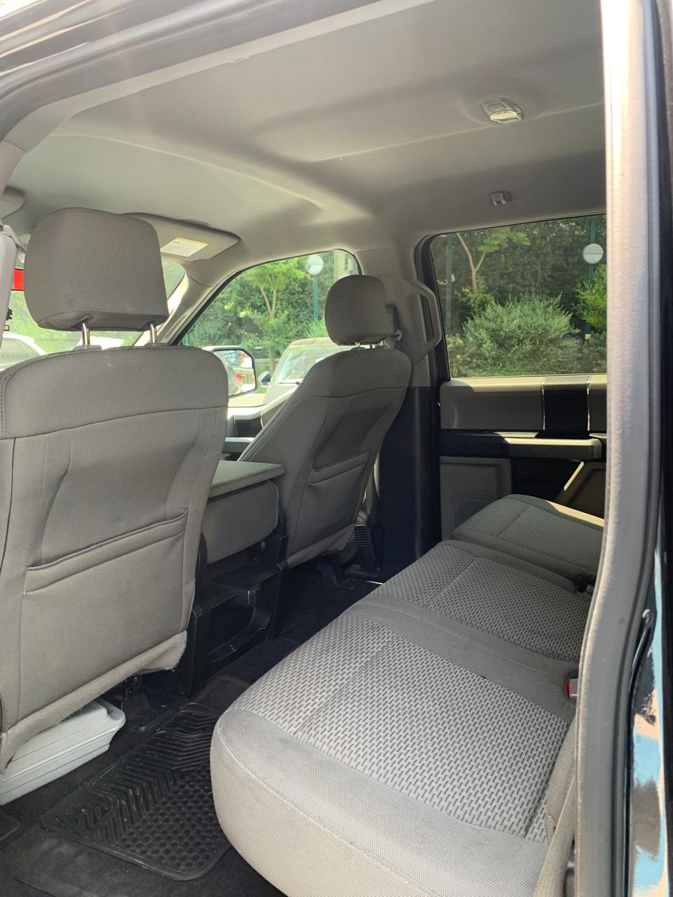 Ford XLT 4x2 2016 | Automática