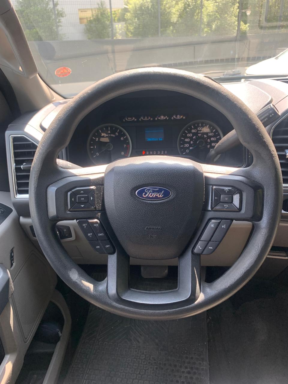 Ford XLT 4x2 2016 | Automática