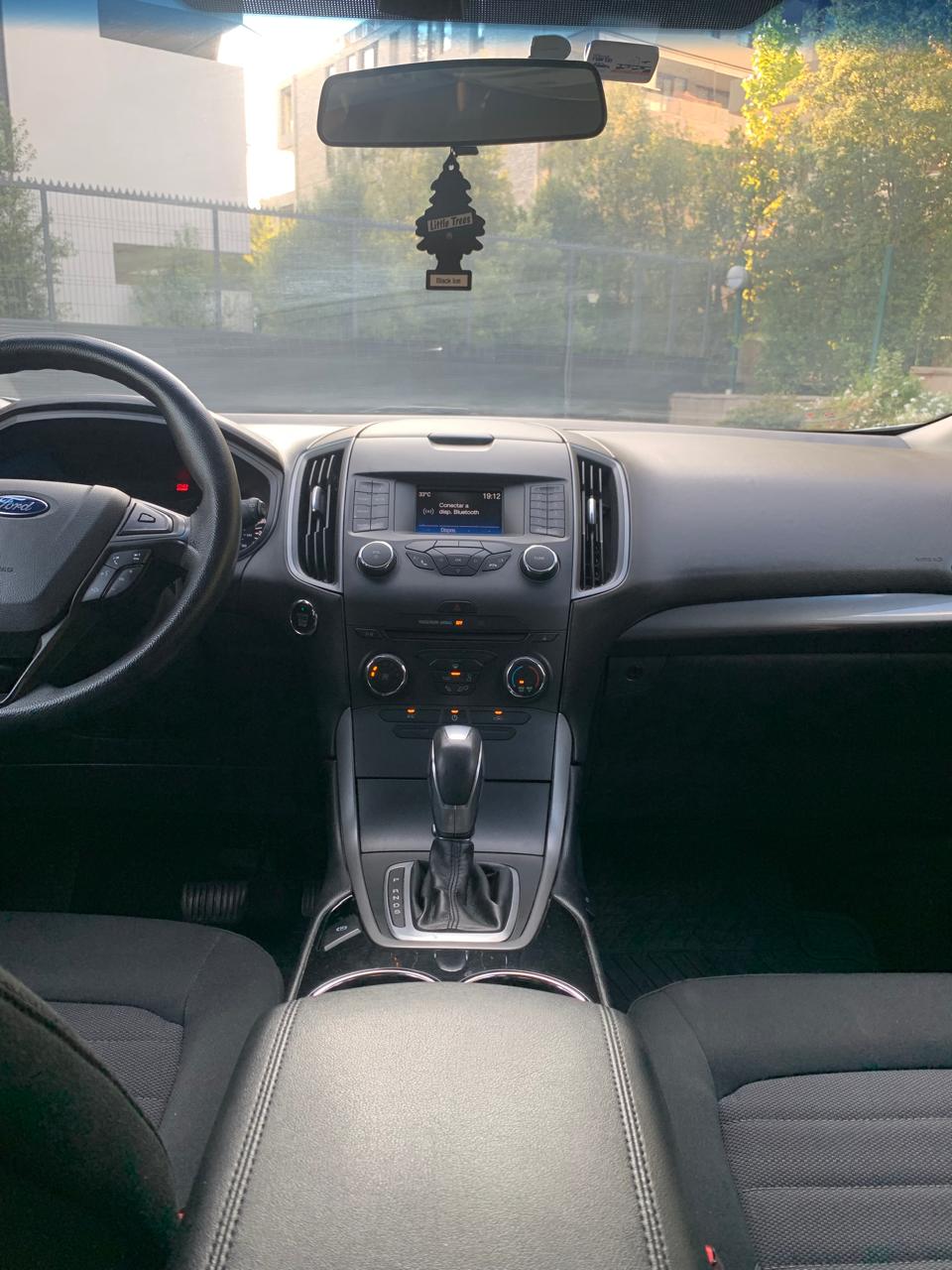 Ford Edge SE 2.0 Turbo 2018