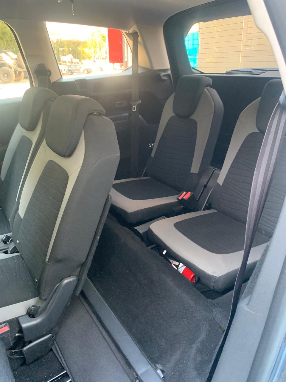 Citroën C4 Picasso 2016