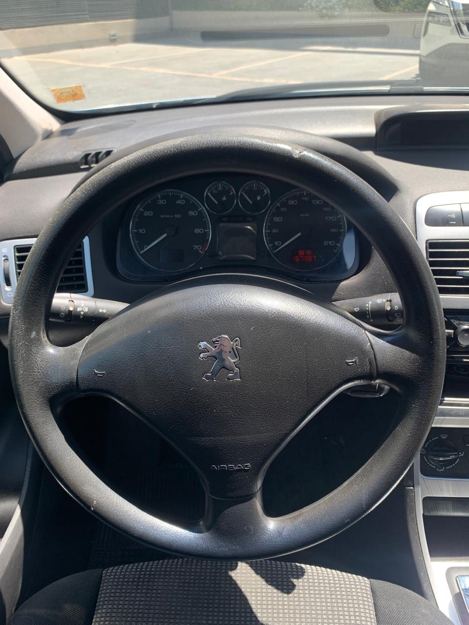 Peugeot 307 2006