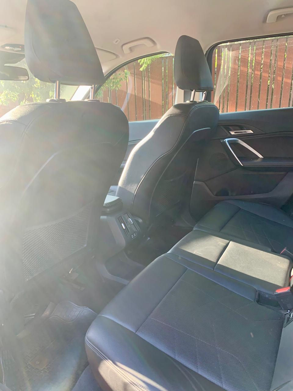 BMW X1 2023