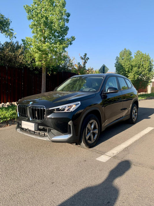 BMW X1 2023