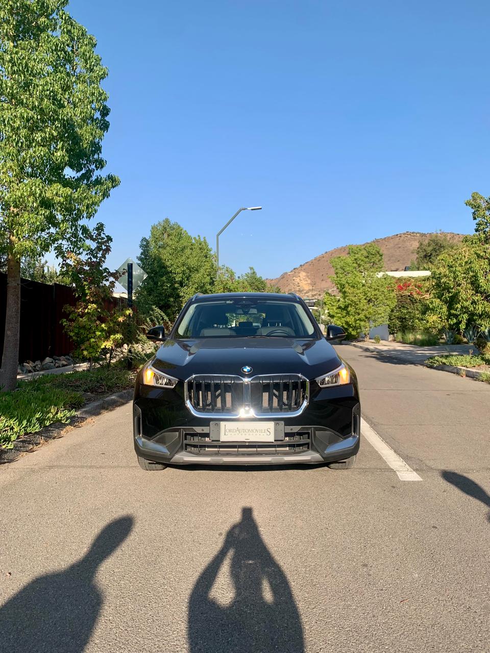 BMW X1 2023