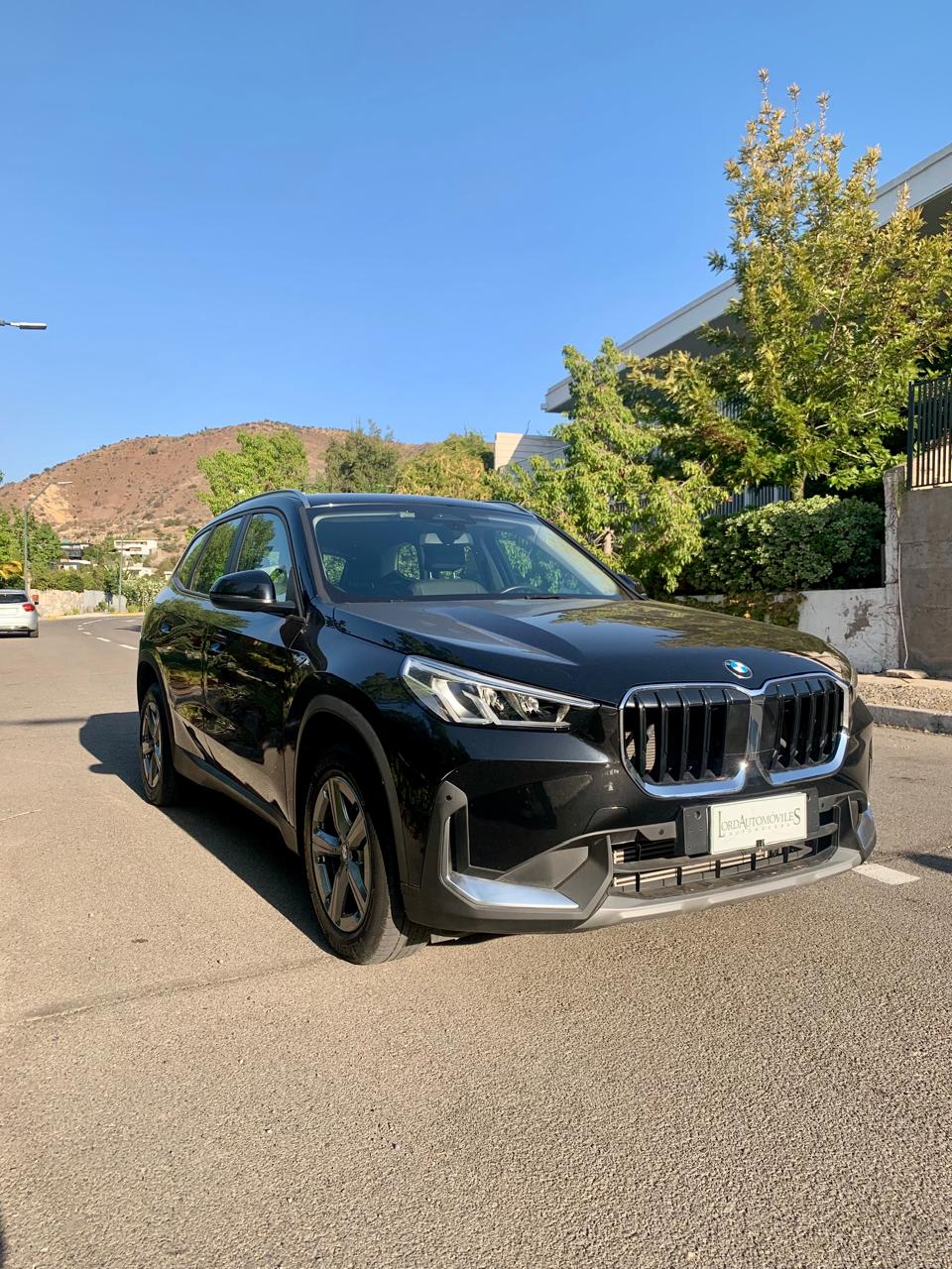 BMW X1 2023