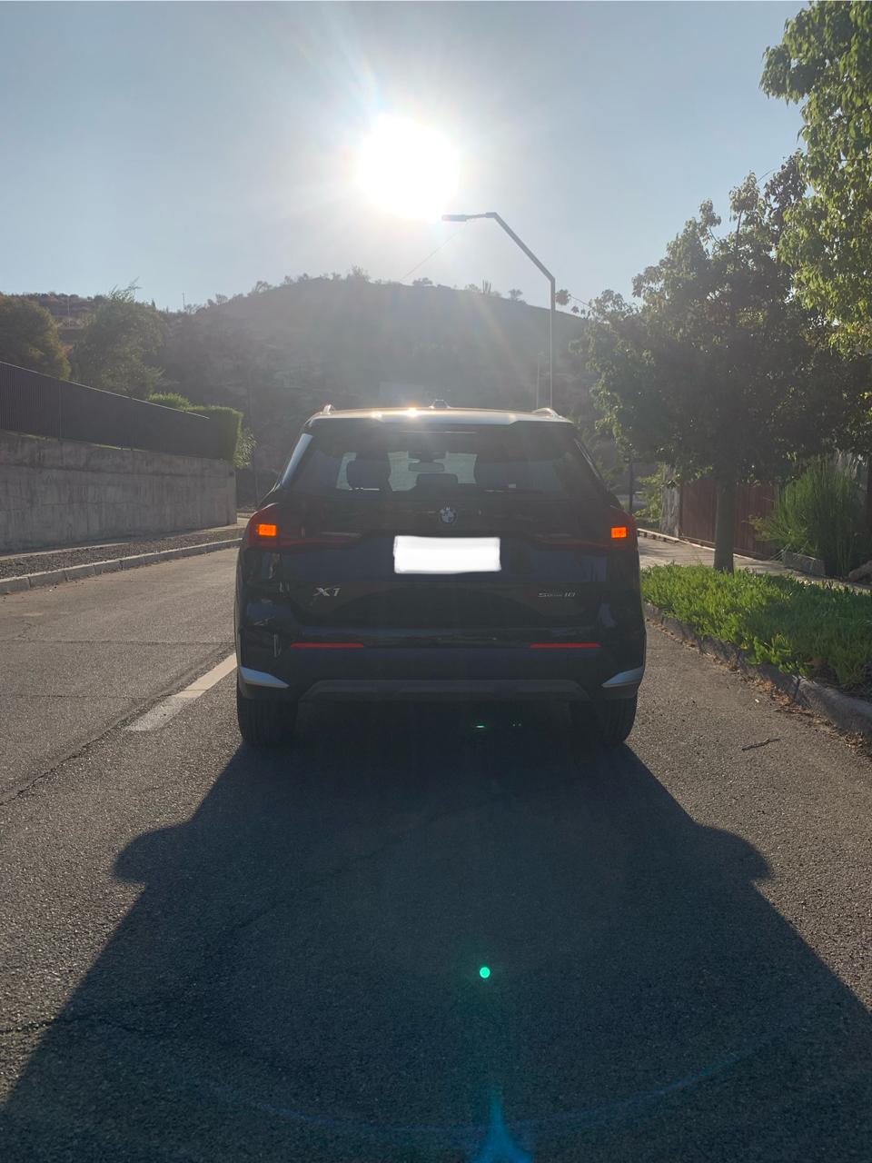BMW X1 2023