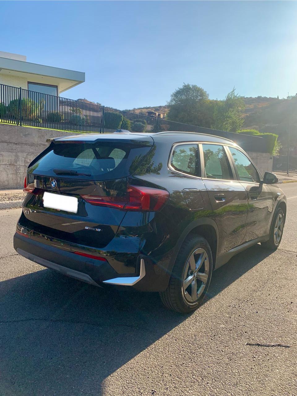 BMW X1 2023