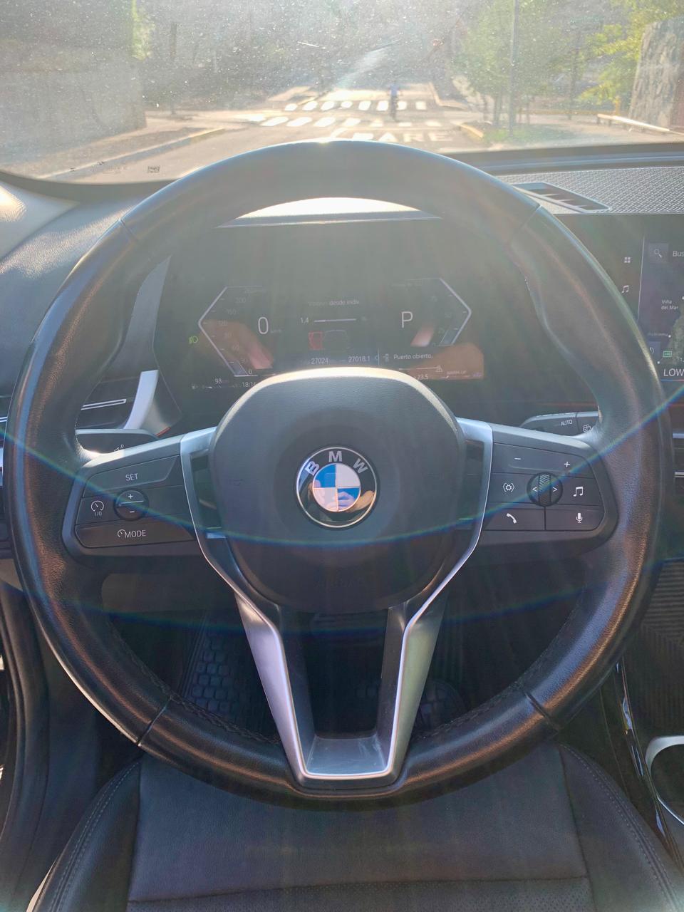 BMW X1 2023