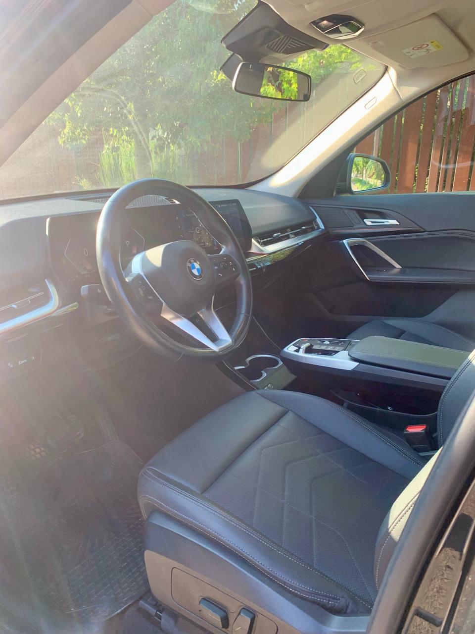 BMW X1 2023