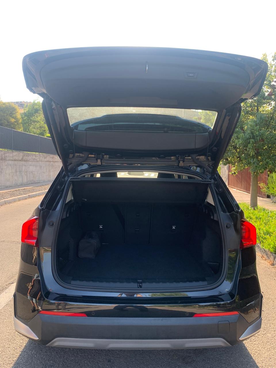BMW X1 2023