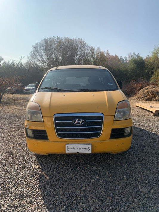 Hyundai H-1 2006