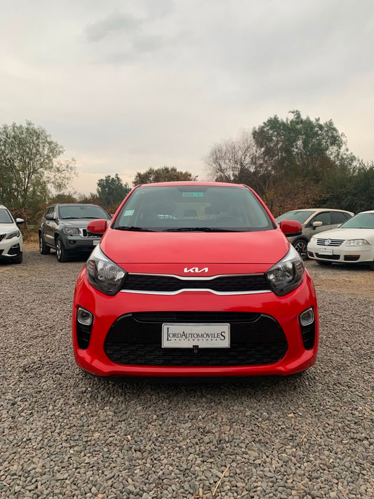 Kia Morning 2023