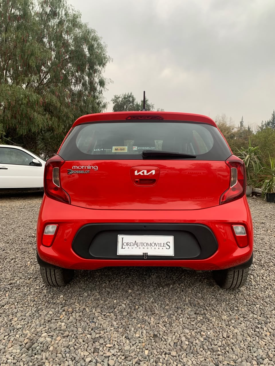 Kia Morning 2023