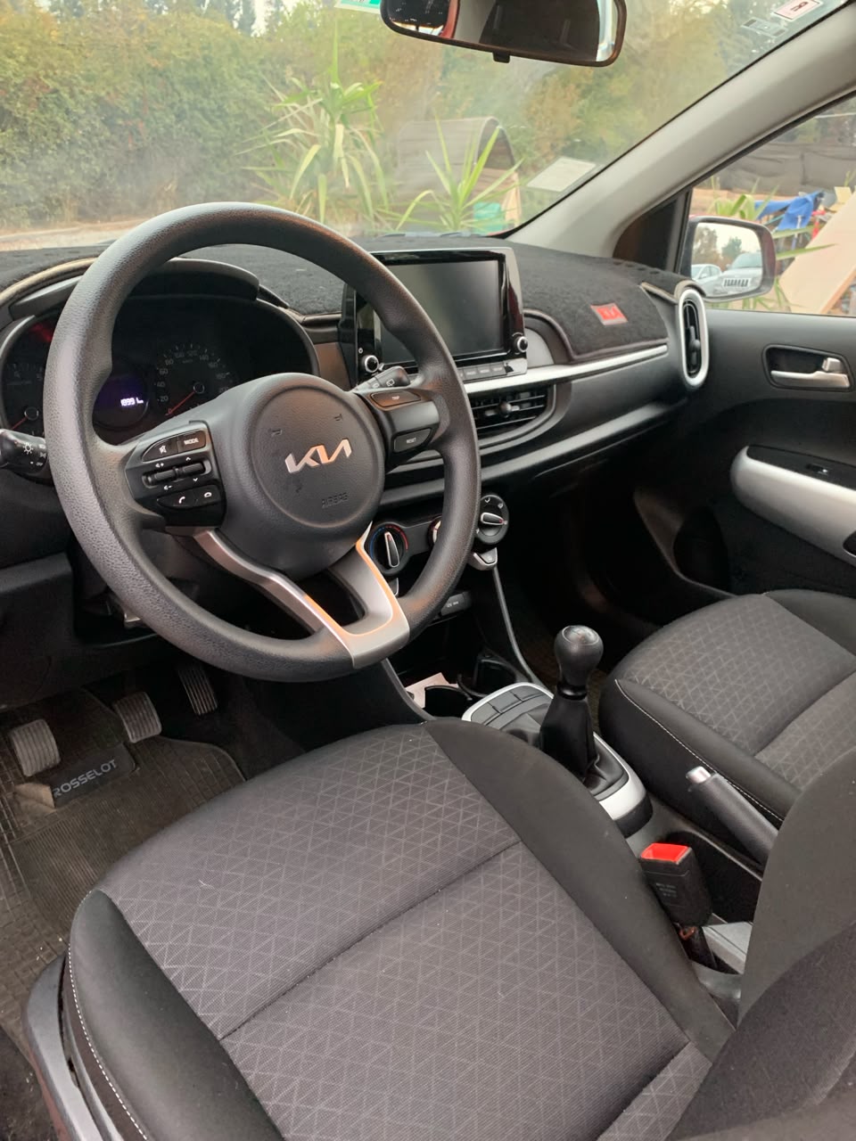 Kia Morning 2023
