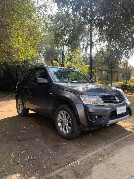 SUZUKI GRAND VITARA 2018