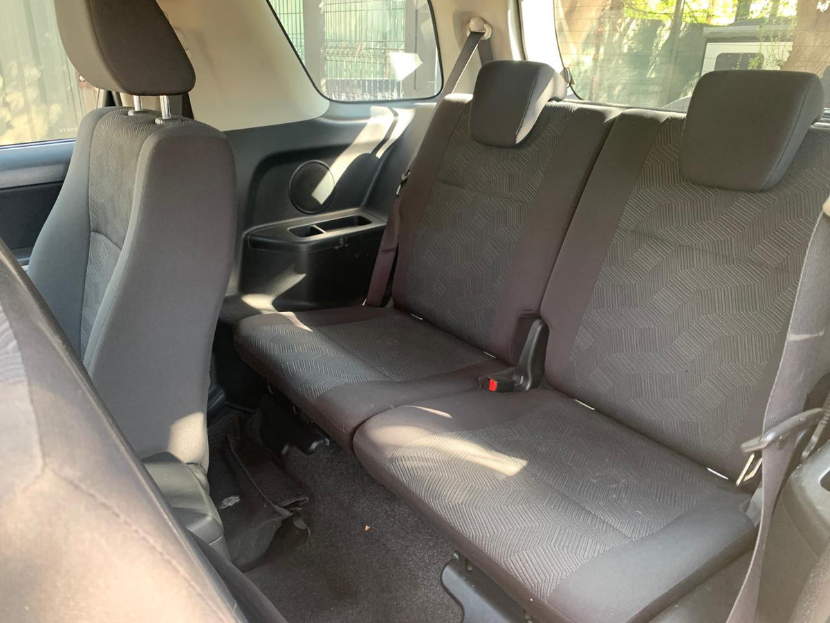 SUZUKI GRAND VITARA 2018