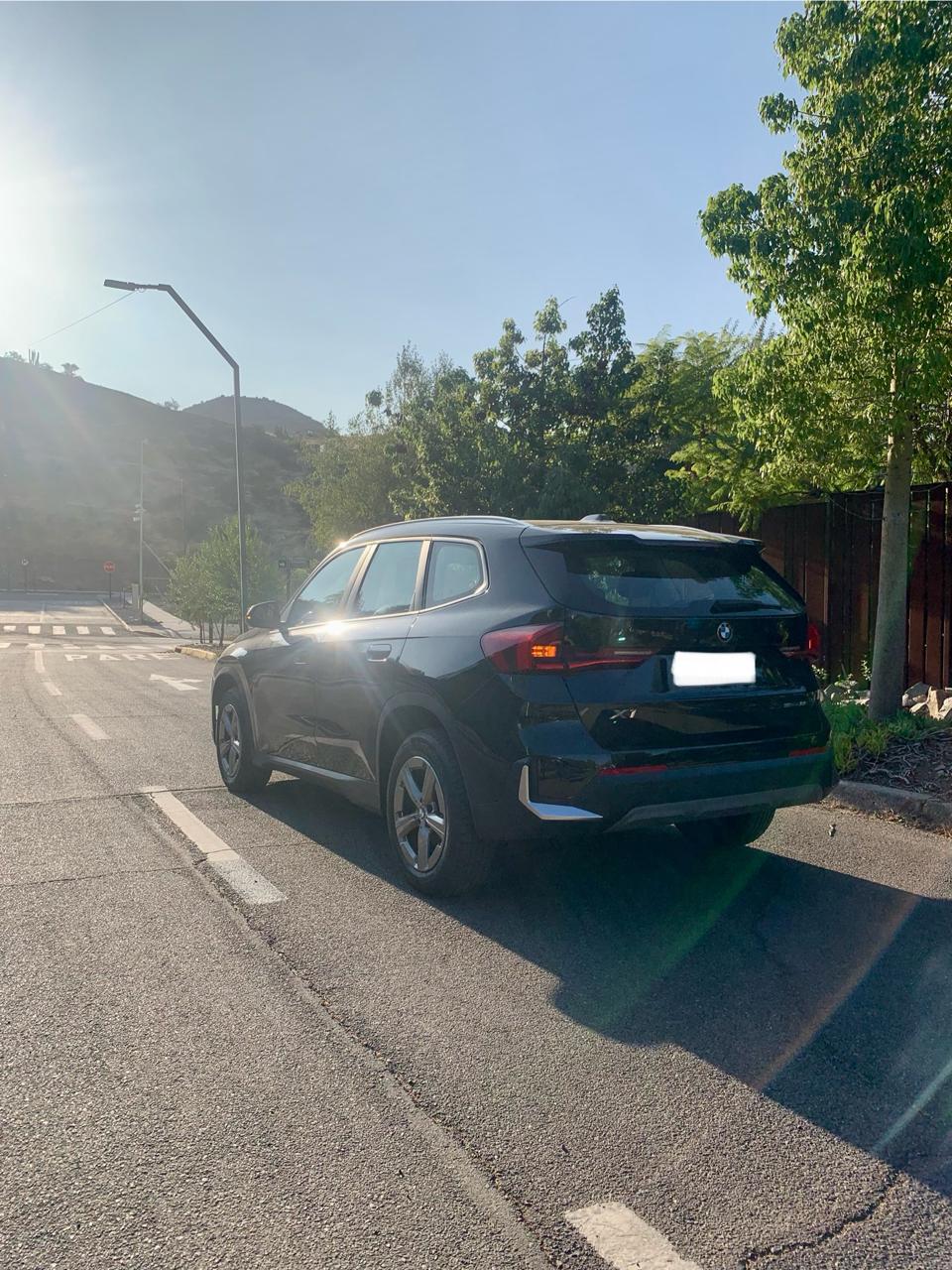 BMW X1 2023